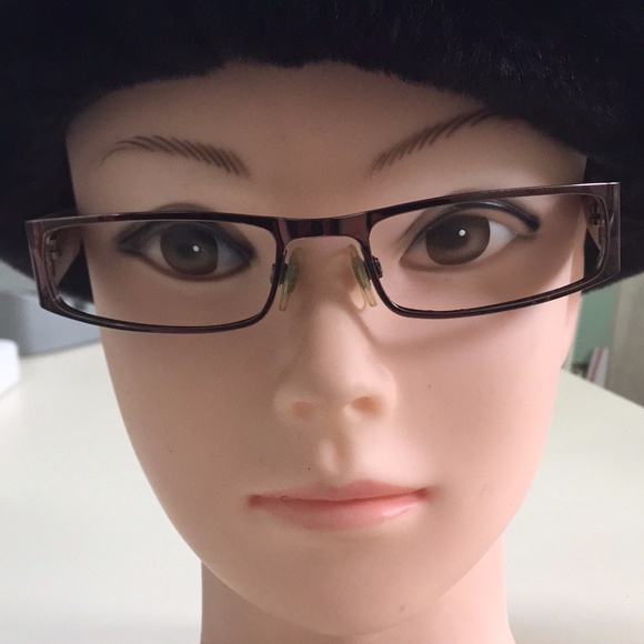 Dolce & Gabbana Prescription Frames